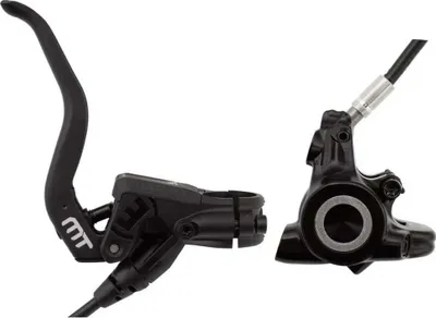 Zdjęcie produktu dla Hamulec tarczowy MT 4 Flatmount