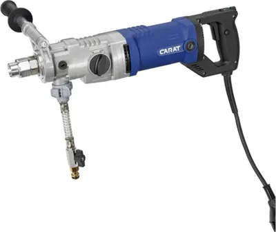 Produktbild von Carat Diamant-Kernbohrmaschine A-1810 Handgeführte Bohrmaschine 230 V AMB1850000