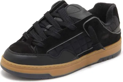 Immagine prodotto di M1116 Sneaker Uomo D.a.t.e. Skate Uomo Scarpe Nere