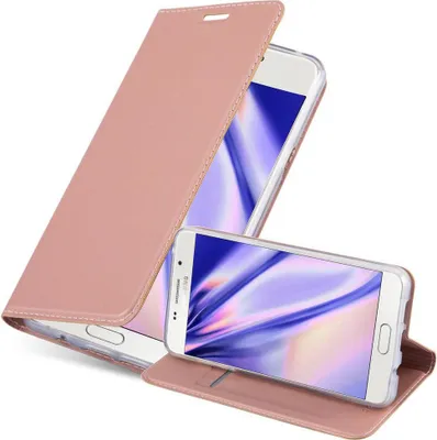 Obrázok produktu pre Cadorabo DE-112969, Samsung, Samsung Galaxy A3 2016, Ruže