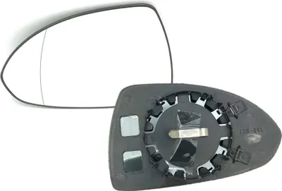 Produktbild von Spiegel Spiegelglas Außenspiegel Glas Links passend für Opel Corsa D E 1426555