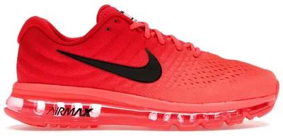 Produktbild von Nike Air Max 2017 Bright Crimson - EU 43