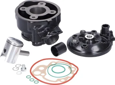 Obrázek produktu pro Sada válců DR 50cc 40,30mm pro Minarelli AM6