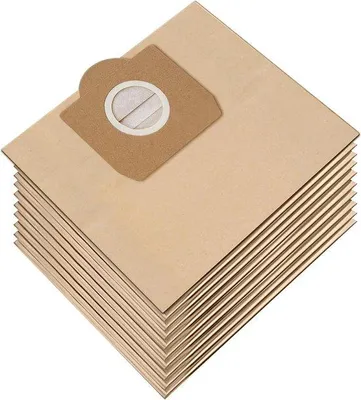 Obrázok produktu pre 10 ks vreciek do vysávača 80 × 22 cm Premium