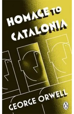 Productafbeelding van Homage to Catalonia