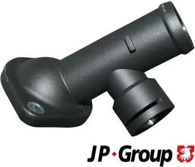 Produktbild von JP GROUP 1114508800 Kühlmittelflansch für VW Golf V Schrägheck (1K1) Wasserflansch