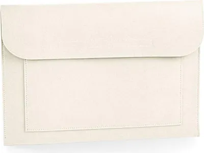 Produktbild von BagBase Felt Laptop / Document Slip