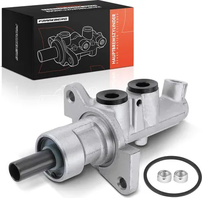 Zdjęcie produktu dla Frankberg Pompa hamulcowa dla Mercedes-Benz W202 W210 S210 A0054308301