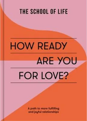 Produktbild von How Ready Are You For Love?
