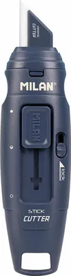 Produktbild von Milan BWM10348B, 160 mm, 9 cm, 30 g, Sichtverpackung