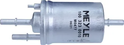 Zdjęcie produktu dla Filtr Paliwa Audi A1 I, A3 Ii, Tt Ii, Seat Ibiza Iv, Leon, Toledo, Altea, Skoda Fabia Ii/Iii, Octavia Ii,