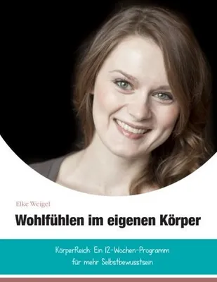 Zdjęcie produktu dla Wohlfühlen im eigenen Körper