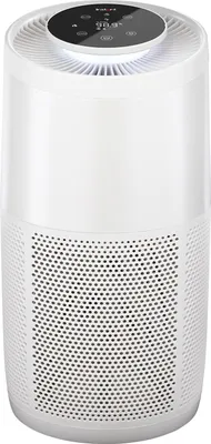 Immagine prodotto di instant air purifiers - Purificatore d'aria AP300 bianco perla