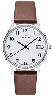 Produktbild von Dugena - 4461211 - Armbanduhr - Damen - Quarz - Moma