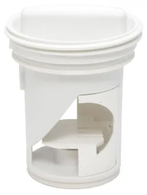 Produktbild von Flusensieb, Sieb, Flusensiebeinsatz passend für Bauknecht Whirlpool Waschmaschine 481248058105