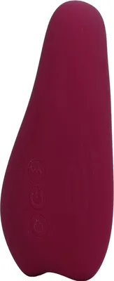 Image de Appareil de massage électrique pour la lactation, 10 modes de vibration, appareil de massage USB pour l'allaitement, étanche, marron, outil pour soulager l'engorgement