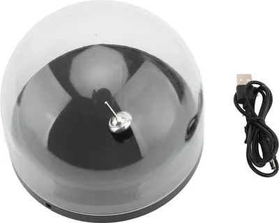 Obrázok produktu pre Kovový rotujúci gyroskop stolová hračka s magnetickým podstavcom Dekorácia do obývačky