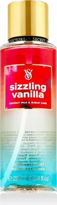 Obrázok produktu pre Victoria's Secret Sizzling Vanilla tělový spray pro ženy 250 ml