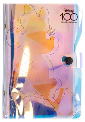 Obrázek produktu pro Notes A5 160 k  Disney 100 wzór 1