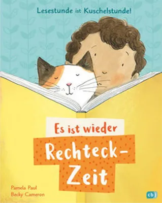 Image de Bilderbuch für Kinder mit farbigen Illustrationen zum Vorlesen und gemeinsamen Entdecken