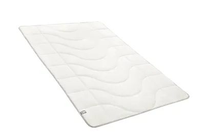 Produktbild von Irisette Sensible Ganzjahres-Bettdecke - 135x200 cm