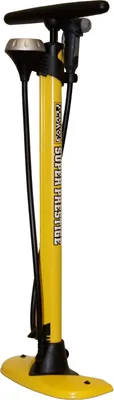 Produktbild von Standpumpe Super Prestige Pedros AV/SV, 11bar / 160psi