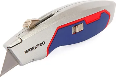 Image de Coupeur à Ouverture Rapide Workpro