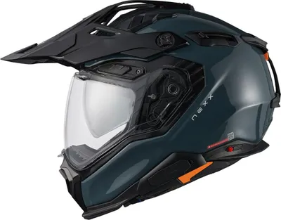 Produktbild von Nexx Helm X.WED3 Wild Pro CARBON Wild Blue (58-M)