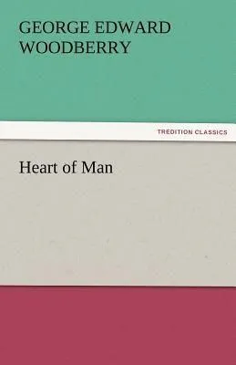 Produktbild von Heart of Man