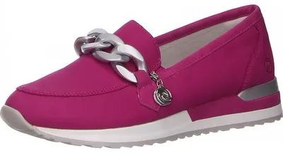 Produktbild von Remonte Slipper pink in Gr. 43