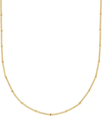 Produktbild von Eastside Halskette Edelstahl 50050168