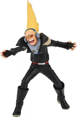 Produktbild von My Hero Academia - "The Amazing Heroes" Figur CD2141 (Einheitsgröße) (Bunt)