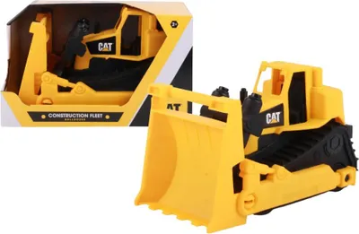 Immagine prodotto di Bulldozer da costruzione FUNRISE CAT 82022