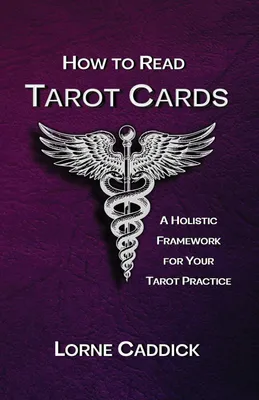 Produktbild von How to Read Tarot Cards