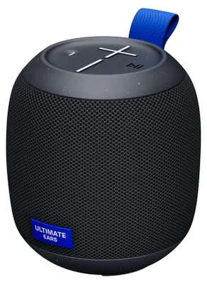 Image de Logitech WONDERBOOM PLAY, 45 x 67 mm, 4,2 cm, 79 dB, Kabellos, A2DP, 40 m