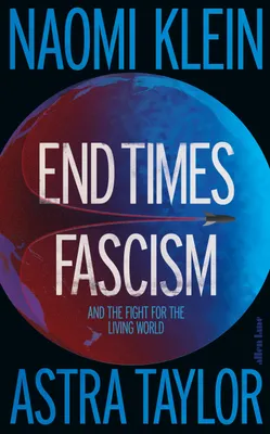 Produktbild von End Times Fascism