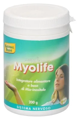 Immagine prodotto di Myolife 200 G