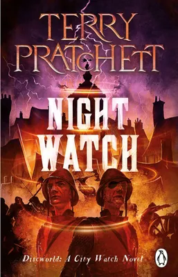 Produktbild von Night Watch