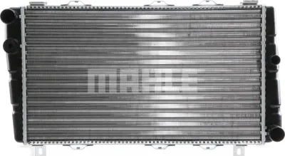 Produktbild von MAHLE CR 453 000S Kühler Wasserkühler Motorkühler für SKODA FELICIA II (6U1) Felicia I Pickup (6UF, 6U7) FELICIA I (6U1) FAVORIT (781) FAVORIT Forman