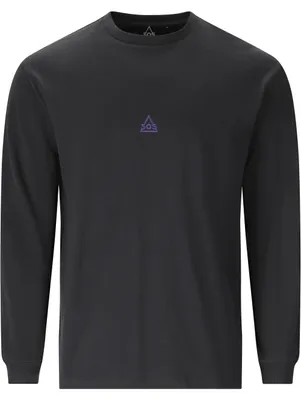 Produktbild von SOS Sweatshirt Liftoff im Basic-Design 2148 Blue Graphite XL