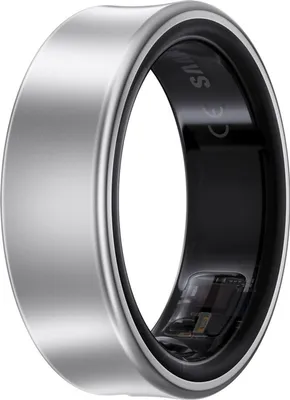 Obrázek produktu pro Samsung Galaxy Ring, Chytrý prsten pro sledování aktivity, 18 mAh, Voděodolný, IP68