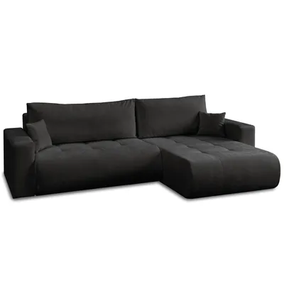 Produktbild von Ecksofa CLOUD II XL mit Schlaffunktion, Vibe 98