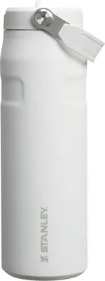 Produktbild von Stanley - Wasserflasche "IceFlow 2.0", 700ml PF4741 (Einheitsgröße) (Puderweiß)