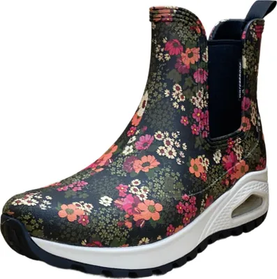 Produktbild von Skechers Chelsea Boots Damen 32313332353039 Schwarz 40 EU