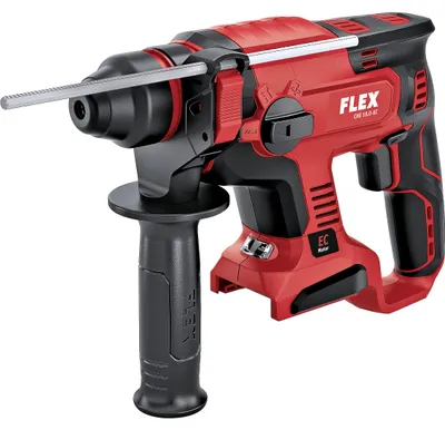 Produktbild von Flex | Kombi-Bohrhammer CHE 18.0-EC C