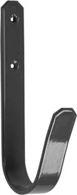 Produktbild von Stubbs Halfter Haken TL2831 (Einheitsgröße) (Schwarz)