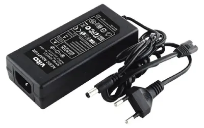 Obrázek produktu pro Led Transformátor 60W 24V 2.5A S Vítkem Vito