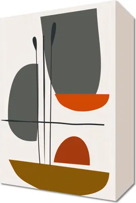 Produktbild von Bild 20x30cm Zusammenklang