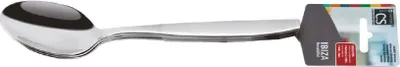 Produktbild von IBIZIA Menülöffel, 19 cm, Edelstahl rostfrei 18/0