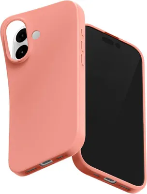 Produktbild von Mercury Soft Case für iPhone 17 Pink